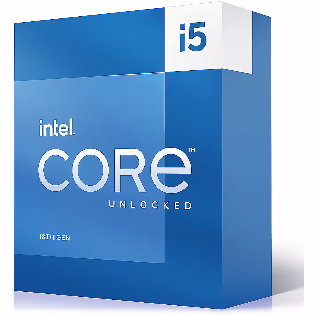 Intel Core i5-13600K